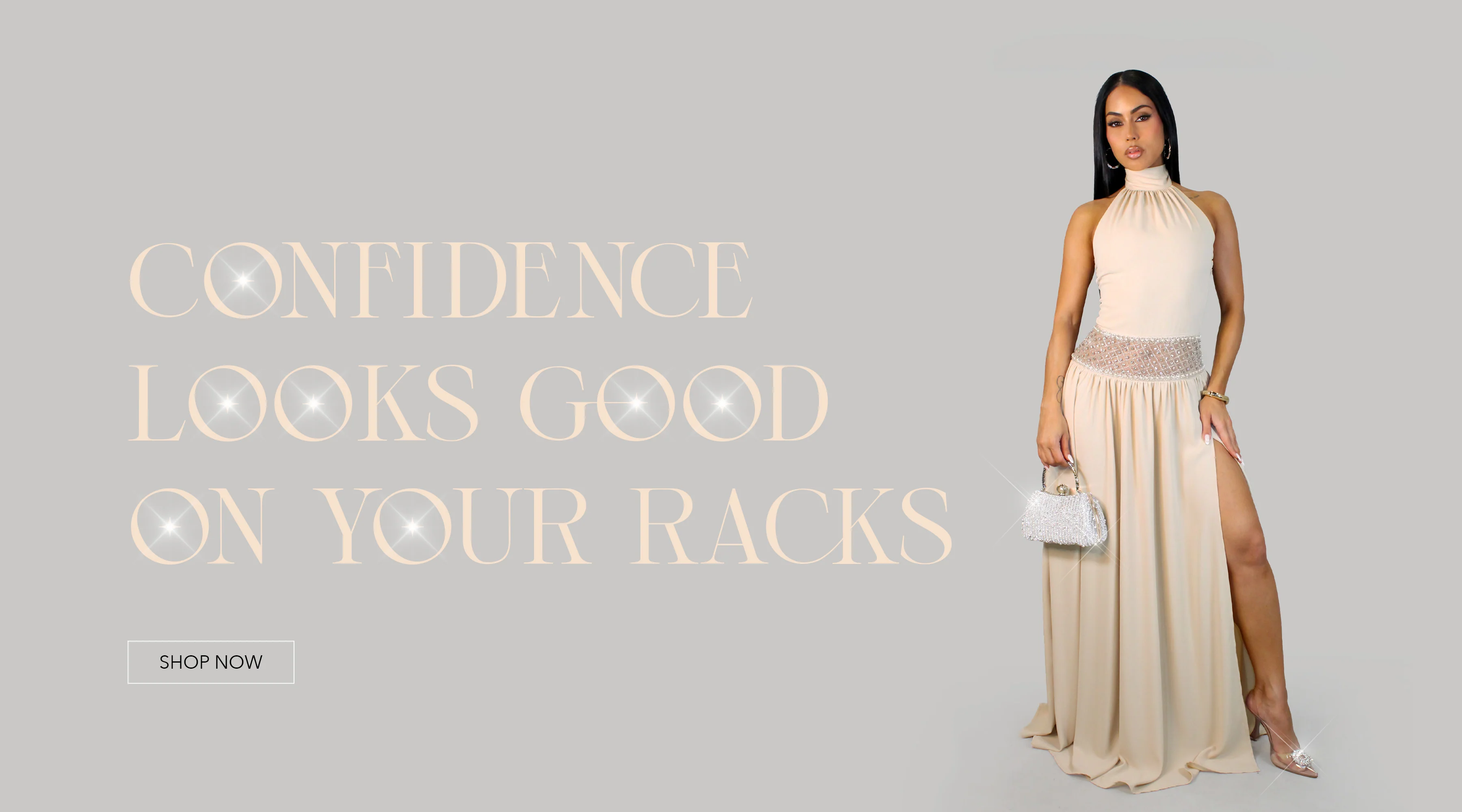 Elevate Your Boutique's Collection